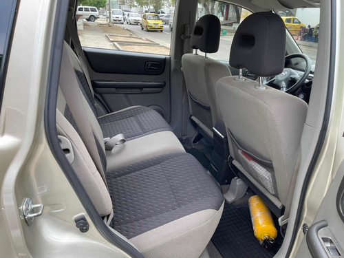 Nissan X-trail 2011 2.5 X Ltd