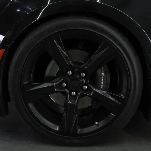 Chevrolet Camaro 6.2 Ss