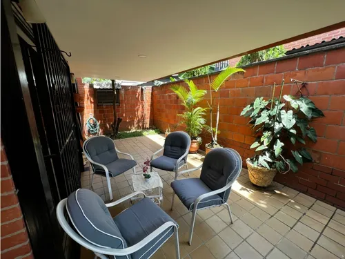 Venta Casa De 237mts2 Condominio El Castillo, Jamundí 9498.