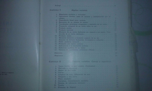 Análisis Matemático - Pastor - Calleja - Trejo - Kapelusz