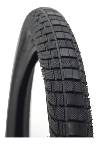 Cubierta Bicicleta Bmx Plegable Kenda Kranium 20 X 2.25