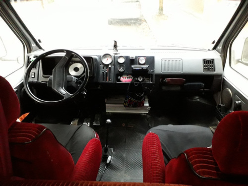 Imagen 4 de 22 de Renault 1993
