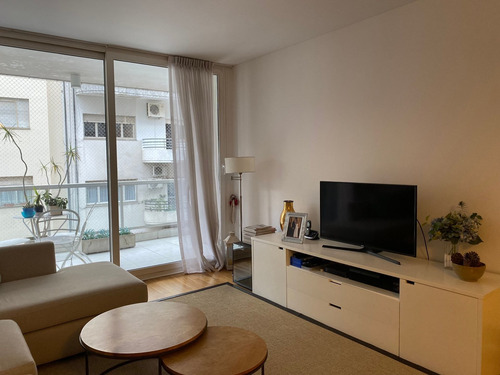 Imagen 3 de 30 de Venta Dpto 4 Amb Con Balcón 1 Cochera En Recoleta