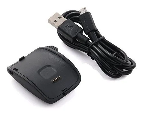 Samsung gear s clearance black