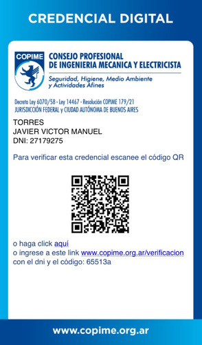 Homologaciones, Trailers, Ingeniero, Informe Técnico, Copime