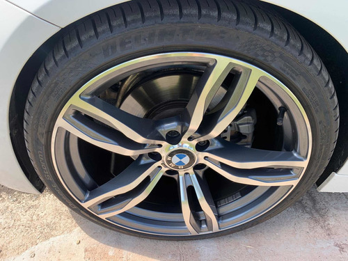 Bmw 328i Sport Gp Active Flex Aut. - 2017 - Blindado