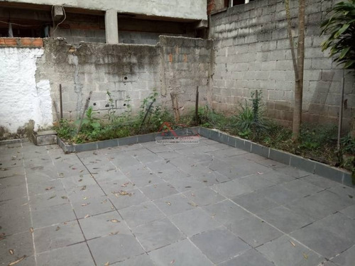 Imagem 10 de 29 de Sobrado Para Venda - Jardim Melo - Excelente Sobrado - Id 1224. - 1224