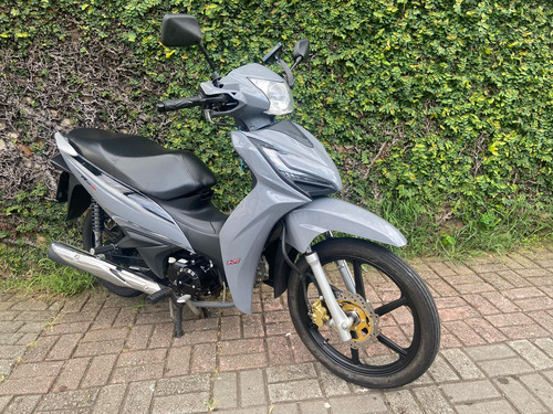 Shineray Xy125-6a 2024