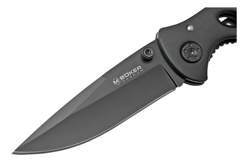Navaja Böker Magnum Shadow 01mb428