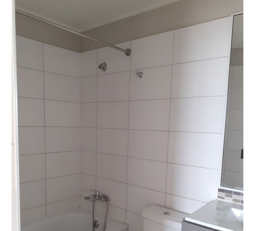 Arriendo Depto 1 Dormitorio+ Estacionamiento San Miguel