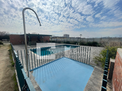 Departamento Amoblado En Arriendo