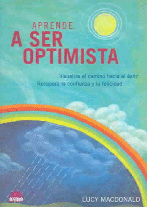 Libro Aprende A Ser Optimista Sku