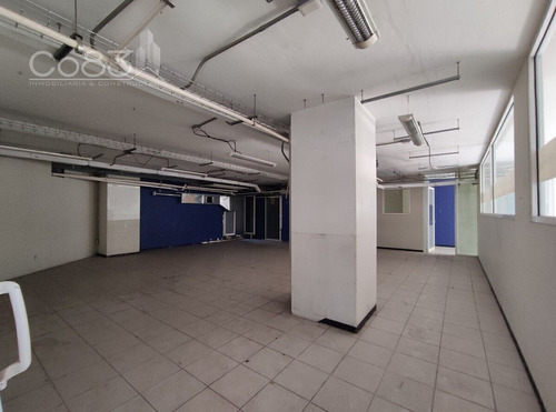 Renta - Oficina - Mariano Escobedo - 700 M2 - Piso 1