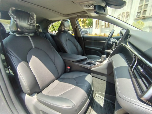 Imagen 6 de 17 de Toyota Camry Hibrido