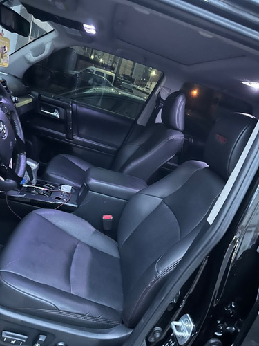 Toyota 4runner Trd Pro