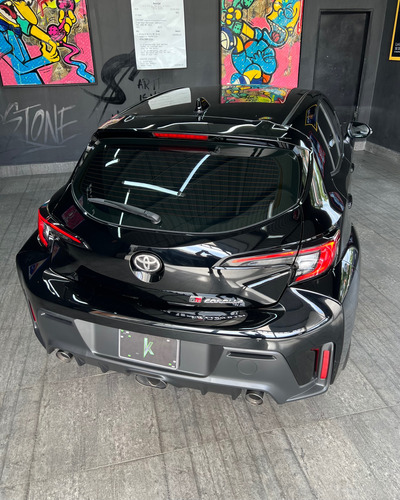 Toyota Corolla Hb Gr Four