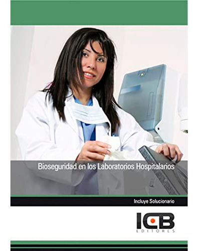 Manual Bioseguridad En Los Laboratorios Hospitalarios