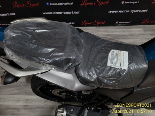 Yamaha Fz-s Fi D