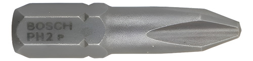 Bit Philips Nº 2 Com 1 Peça Bosch