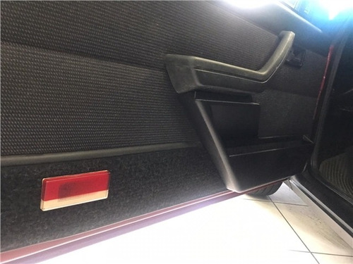 Chevrolet Monza 1.8 Sr Hatch Álcool 2p Manual