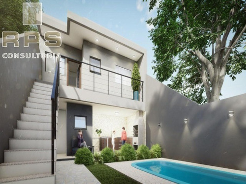 Imagem 10 de 17 de Belissíma Casa Para Venda - Nova Atibaia - Atibaia - Sp - Ca00903 - 69555654