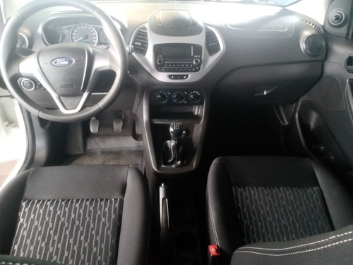 Imagem 6 de 6 de Ford Ka 1.0 Ti-vct Flex Se Manual