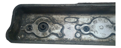 Tampa De Válvula Motor Perkins Original 6354 C-70240176 (Usado)