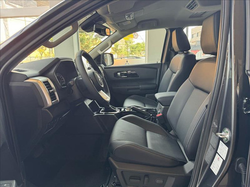 Mitsubishi Triton 2.4 Biturbo cd Hpe-s 4x4