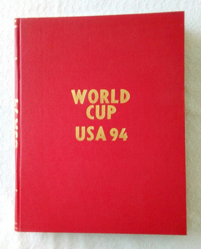 Periódicos Del Mundial De Fútbol Usa 94 * De Colección *