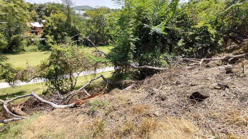 Imagen 1 de 23 de Terreno Venta Fraccionamiento Club De Golf Sta. Fe. M7 L1