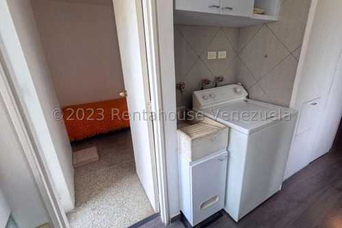 Apartamento En Venta Alta Florida 23-31664