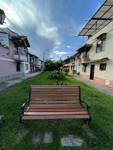 Vendo Casa En Rionegro