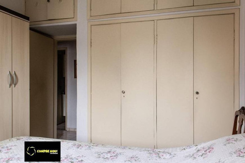 Imagem 12 de 15 de Apartamento Para Venda Tem 83 M2 Com 2 Quartos Em Vila Buarque - Ch106