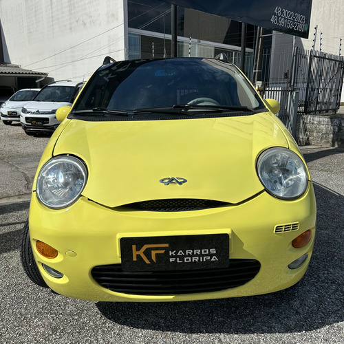 Chery QQ 1.1 16v 5p