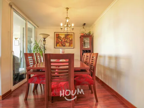 Departamento Avenida Presidente Kennedy Id: 149045