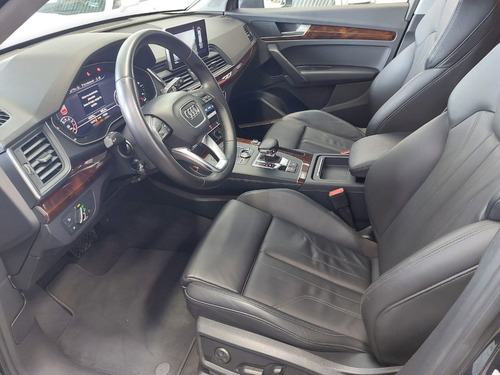 Imagen 5 de 14 de Audi Q5 Segurity At 2018