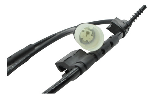 Imagen 3 de 8 de Sensor Desgaste Balata Delantero Mini Cooper R55 R56 2006 13