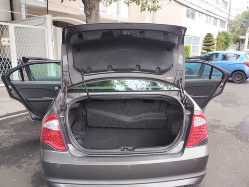 Fusion Hibrido Automático
