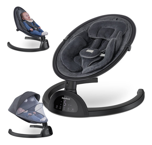 Babybond Columpio Para Beb (nuevo)