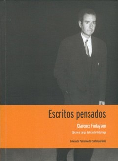 Escritos Pensados Clarence Finlayson Udp Nuevo