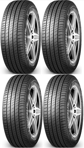 Kit X 4 Neumatico Michelin Primacy 4 235/55 R17 103y --