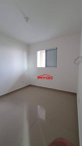 Imagem 14 de 20 de Studio Com 2 Dormitórios À Venda, 43 M² Por R$ 209.000,00 - Cidade Antônio Estevão De Carvalho - São Paulo/sp - St0008