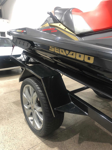 Seadoo Rxp 300 2019- Sonho De Consumo- Zero Zero