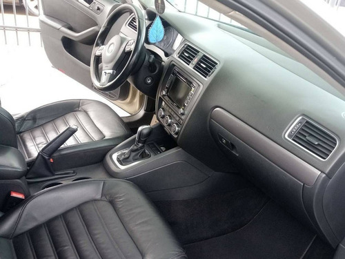 Imagem 10 de 14 de Volkswagen Jetta 2.0 Comfortline Flex 4p Tiptronic