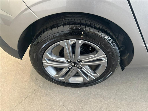 Hyundai HB20 1.0 TGDI FLEX COMFORT PLUS TECH AUTOMÁTICO