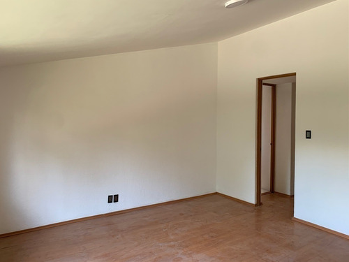 Imagen 14 de 30 de Contadero Casa En Condominio Con Jardin Y Áreas Comunes En V