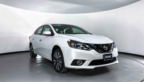 Imagen 4 de 15 de 41951 - Nissan Sentra 2017 Con Garantía At
