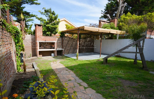 Imagen 9 de 10 de Alquiler Hermosa Casa A Pasos De Playa Mansa