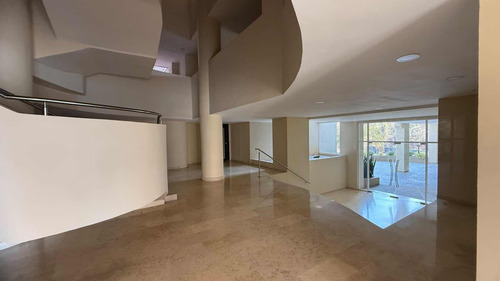 Apartamento En Obra Blanca En El Edif. Iceberg Con Planta