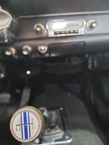Imagen 19 de 23 de Impecable Ford Falcon Deluxe Año 1971 Excelente Estado !!!